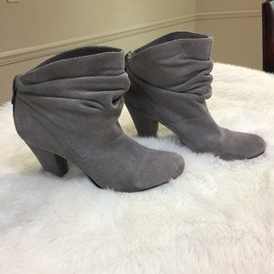 BCBGeneration booties